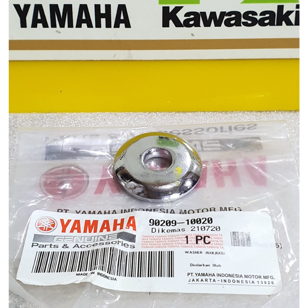RING KOMSTIR SEGITIGA RX KING RXK 90209-10020 ASLI ORI YAMAHA