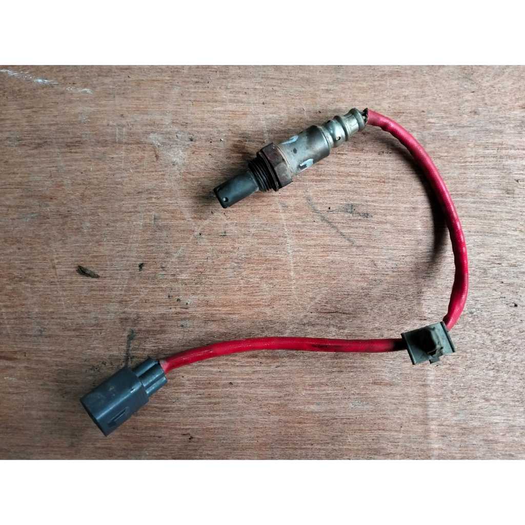 Sensor oksigen oxygen O2 Grand New Avanza Great Xenia 2016 up ori copotan garansi