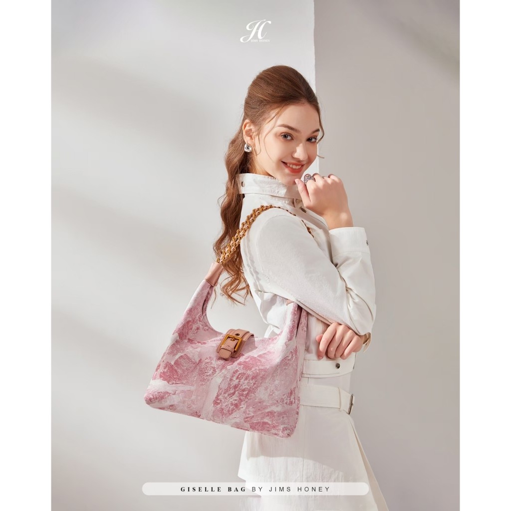 JIMS HONEY GISELLE BAG