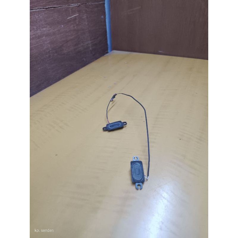 Speaker Speker Laptop Toshiba Satellite L510