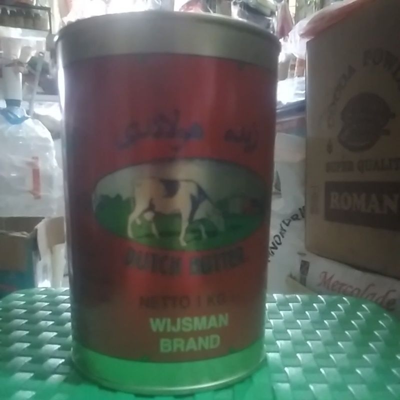 

wisman kiloan