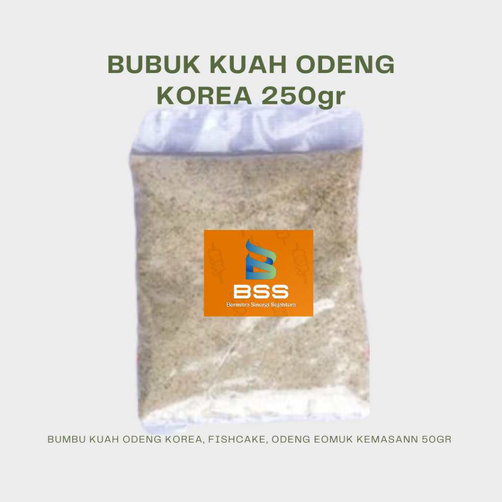 

Bumbu bubuk kuah odeng dan bumbu cabai bisa langsung, bumbu homemade