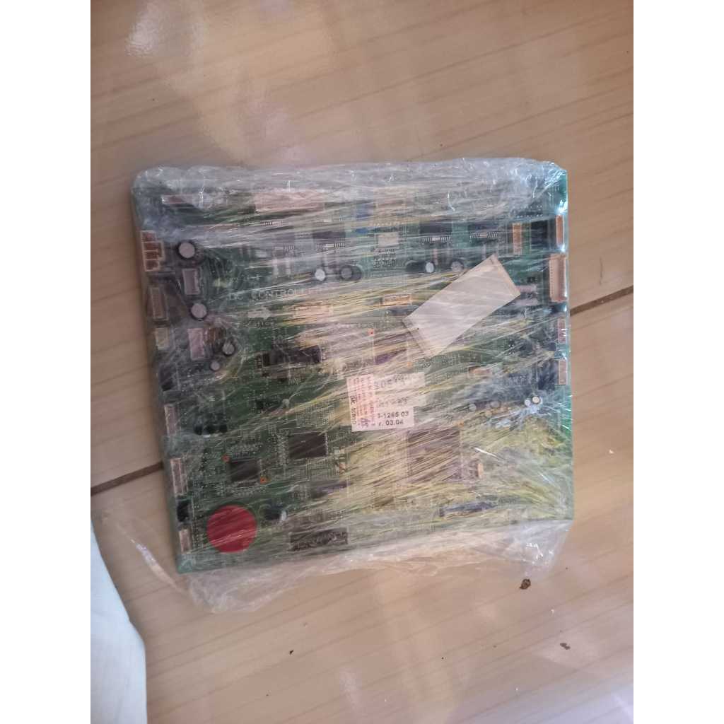 DC IR 3045 / DC 4570