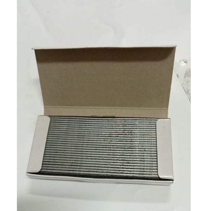 

isi paku tembak Maxim F10 F15 F25 F30 / staples lurus paku tembak angin Maxim
