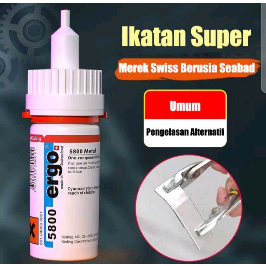 

GlueFix Glue fix multifunctional Glue