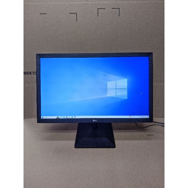 READY MONITOR LED LG 22MN430M-B HDMI PRODUK BERGARANSI
