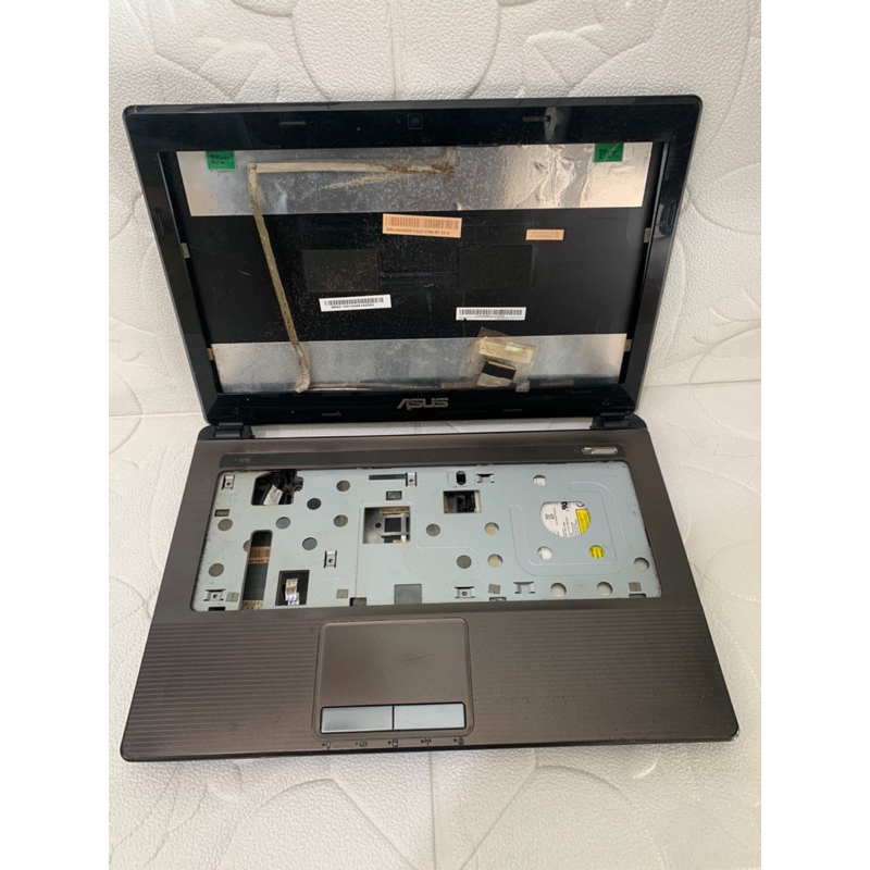 CASING ASUS K43U fullsettt