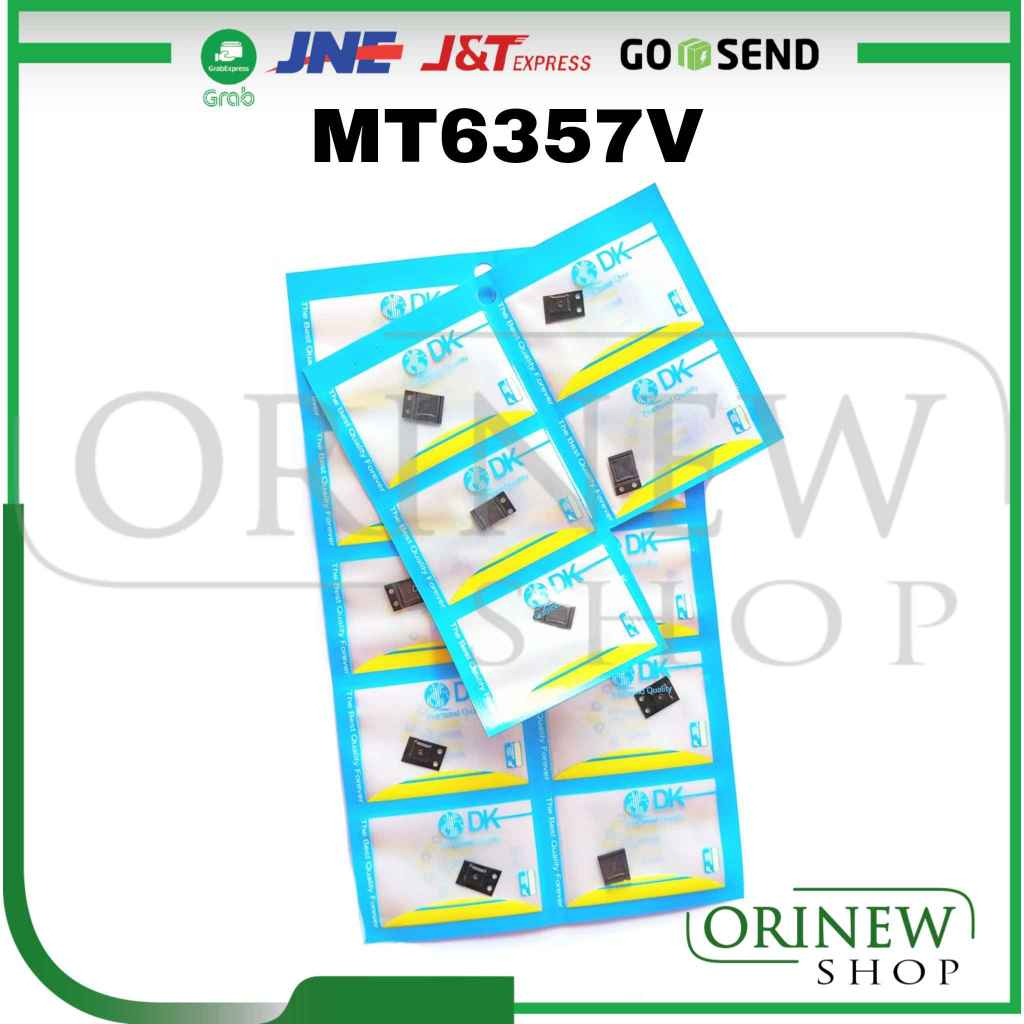 IC Power MT6357V IC Xiaomi Redmi 6 6A