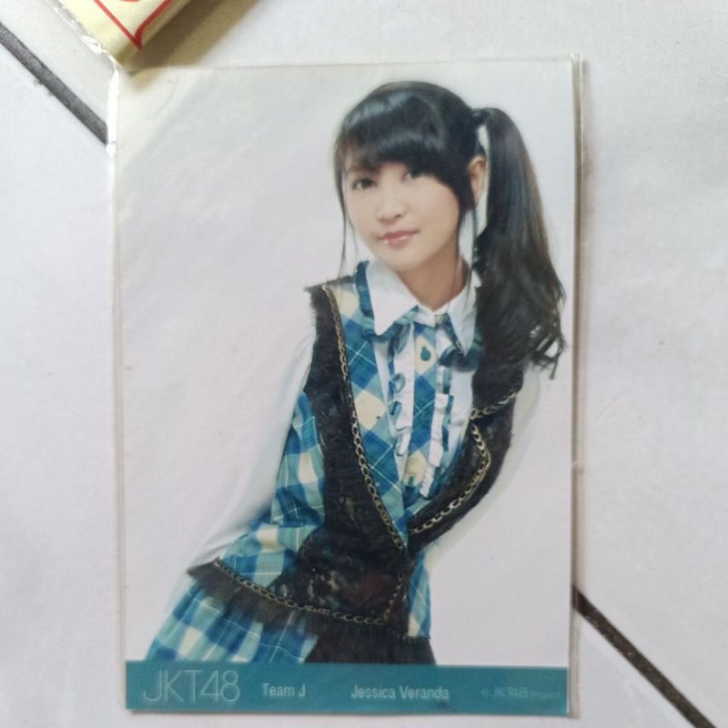 photopack Jessica veranda