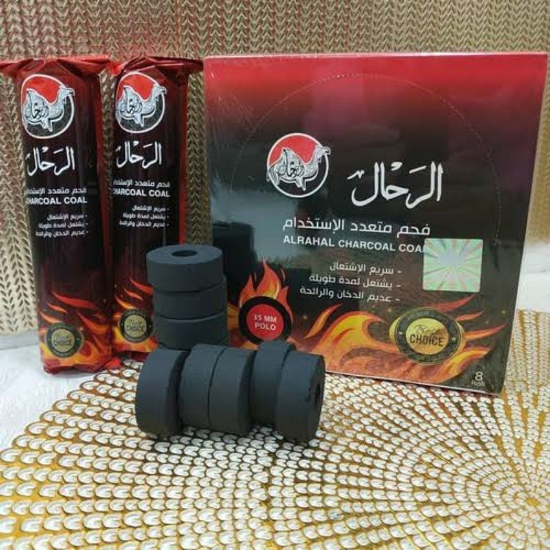 Arang magic dupa bukhur