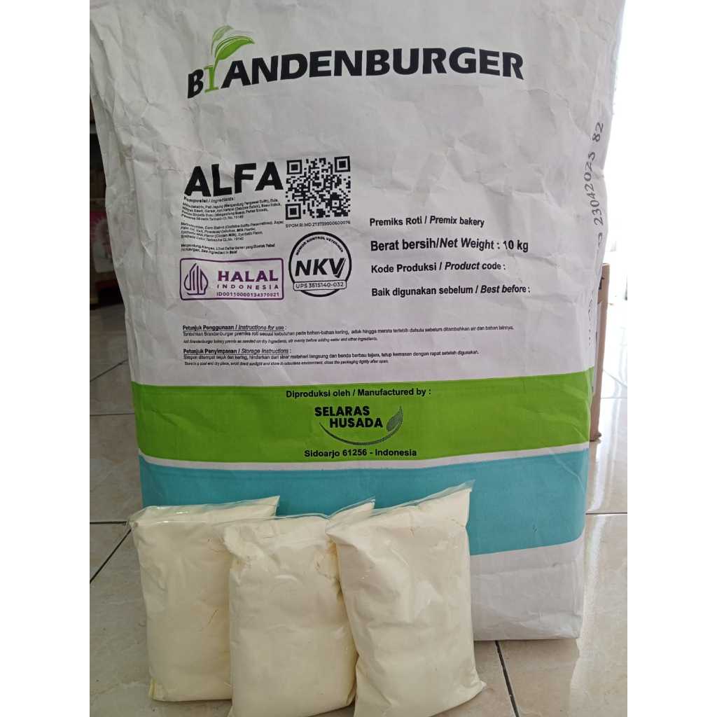 

Susu Bubuk Alfa Brandenburger 1kg
