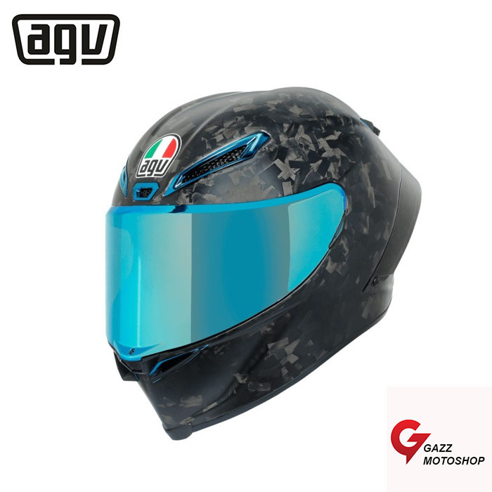AGV PISTA GP RR FUTURO ASIANFIT