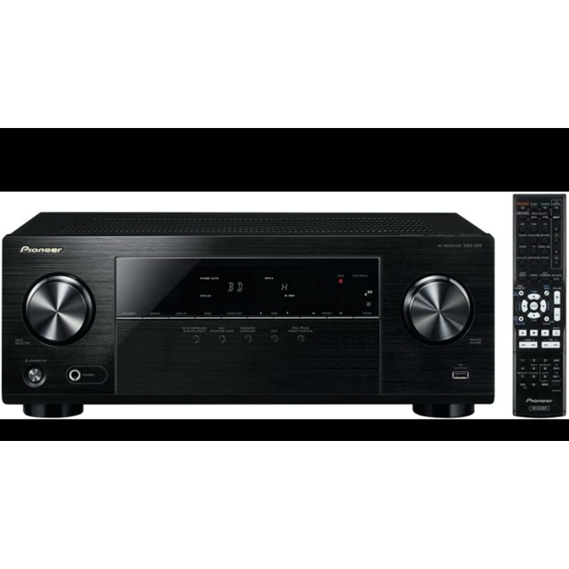 Pioneer VSX-329K