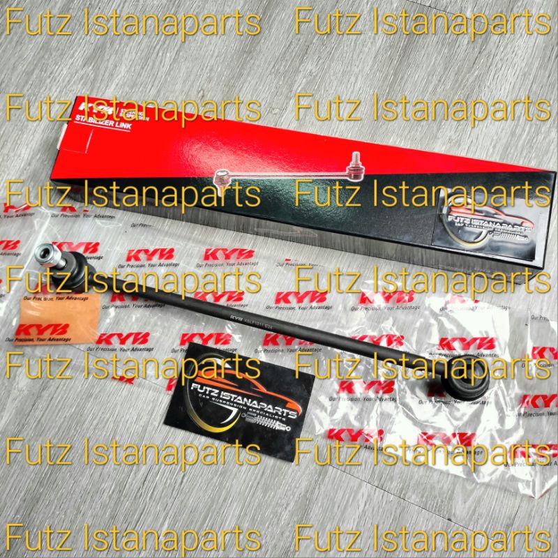 Kayaba Link Stabil Stabilizer Merk Kayaba Depan Toyota ALPHARD ANH20 Th 2008 - ON Original