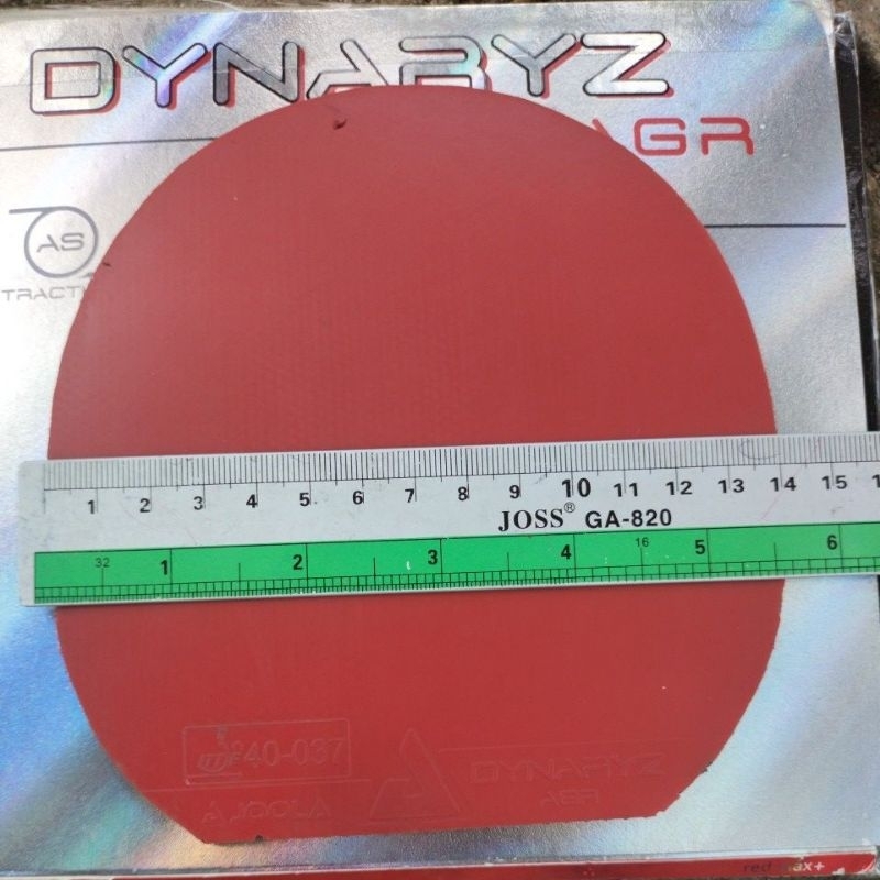 JOOLA DYNARYZ AGR