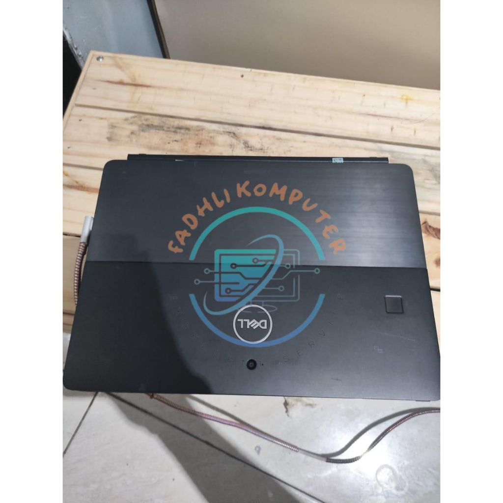 Laptop DELL Latitude 5290 2in1 Gen 8 core i5/core i7