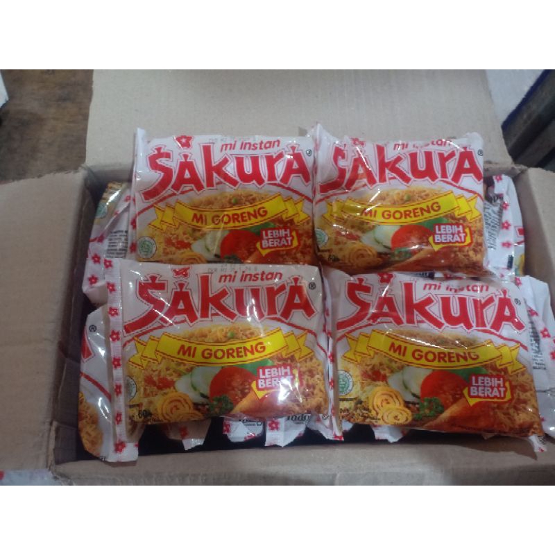 

mie sakura goreng 10 pcs