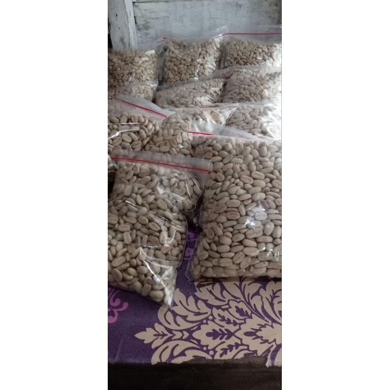 BIBIT KOPI ATENG SUPER isi 1 kg