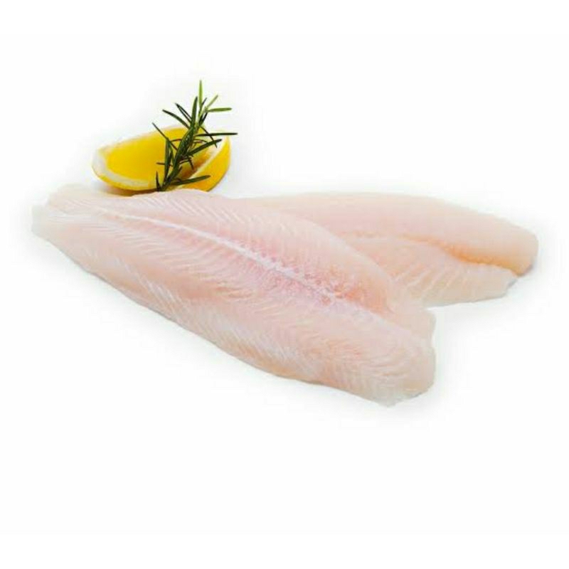 

Frozen Dori Fillet 1 Kg