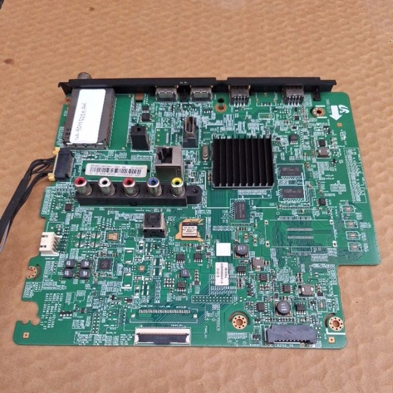 Mb ua40h5550ak-MAINBOARD SAMSUNG UA40H5550AK-MB SAMSUNG UA40H5550K