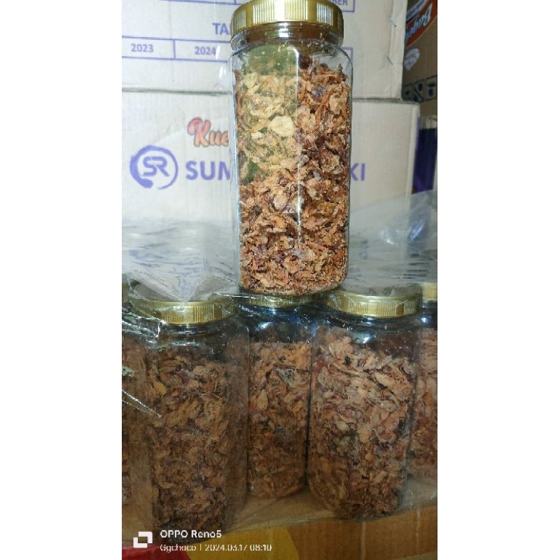 

bawang goreng Brebes, bawang goreng MURAH, bawang goreng TOPLES COD