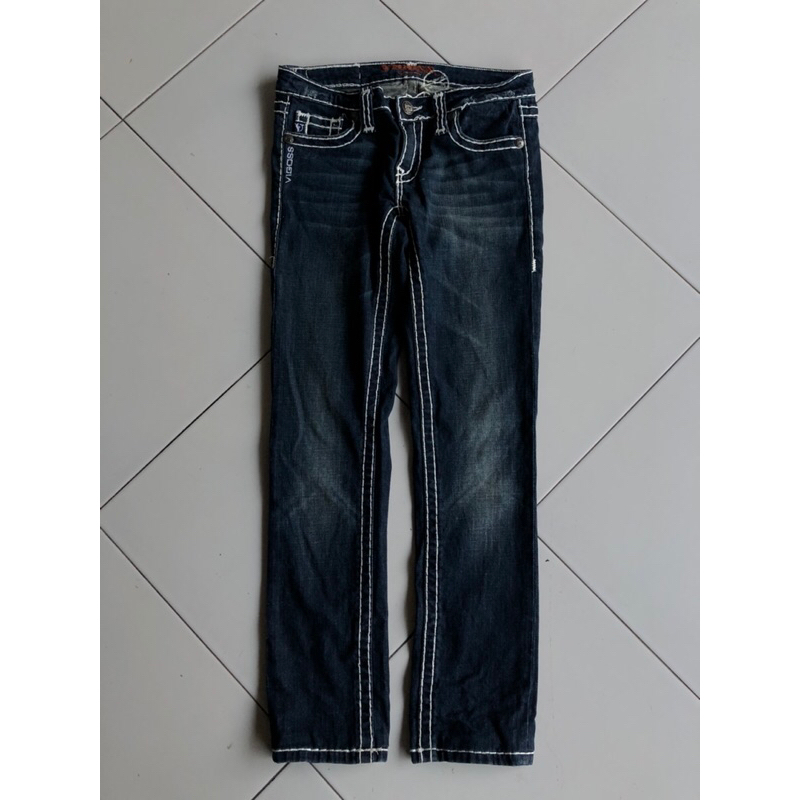 VIGOSS JEANS SZ 28/29