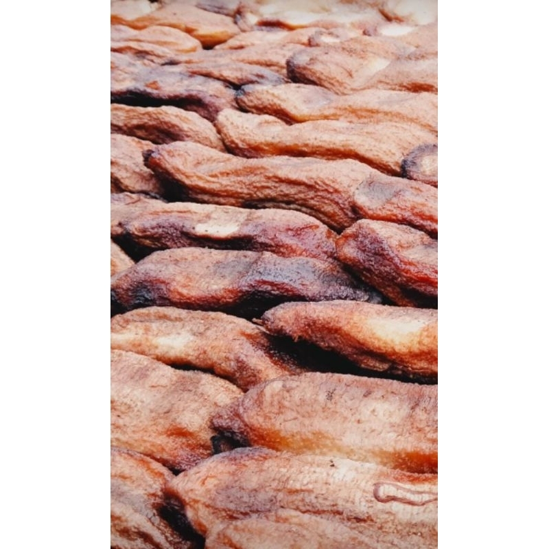 

pisangsale basah 500g/1000g