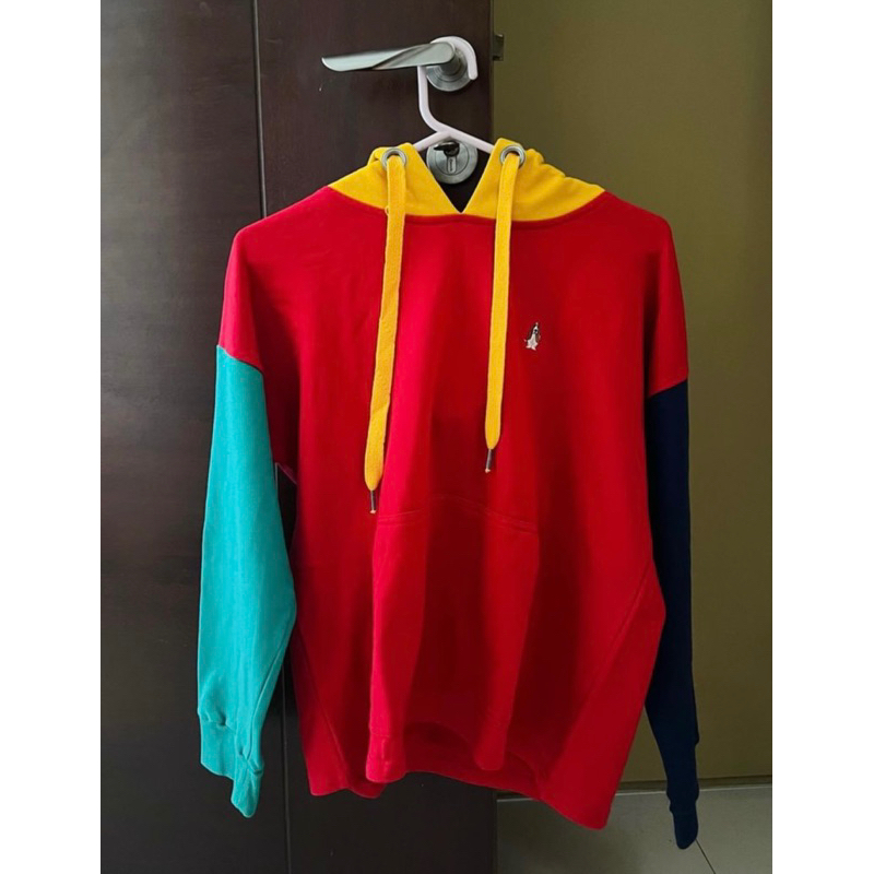 New Hush Puppies Hoodie Original