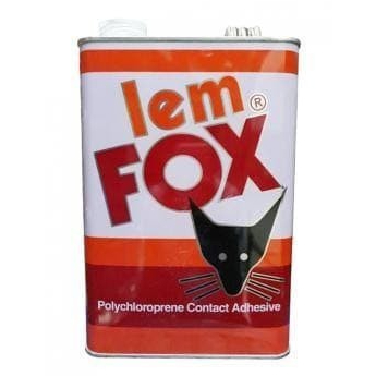 

LEM FOX KUNING SERBAGUNA