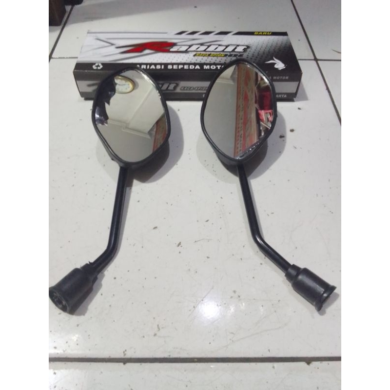 kaca spion honda supra x 150 gtr harga sepasang drat 14