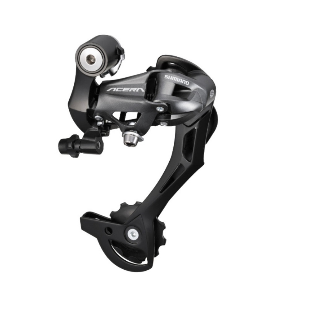 RD Shimano Acera 7/8/9 Speed Rear Derailleur M390 Sepeda Lipat MTB Roadbike DLL