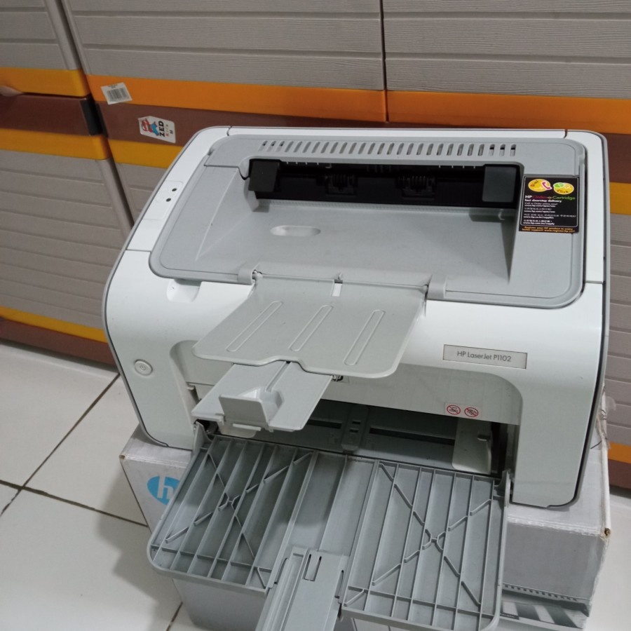 Printer Hp Laserjet P1102 | Hp Laserjet 1102 | Printer Hp 1102 kosongan full Garansi