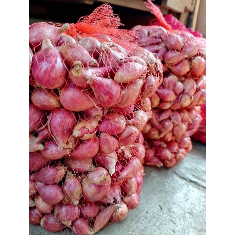

Bawang Merah Brebes