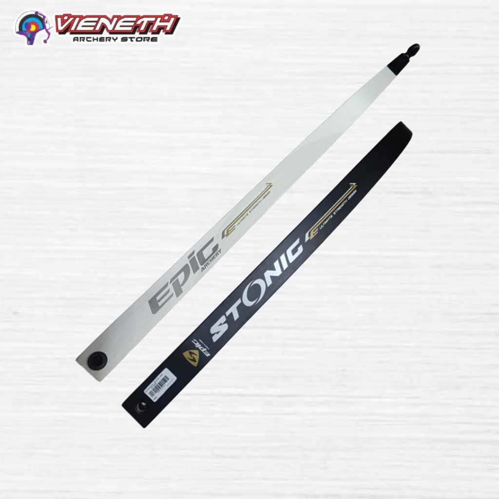 LIMB EPIC STONIC WOODEN - LIMB CARTEL LIMB