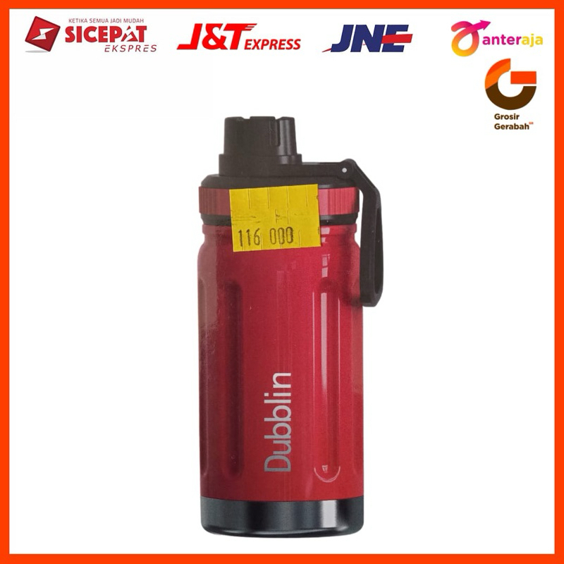 dublin botol thermo tumbler thunder 500 dbn1991