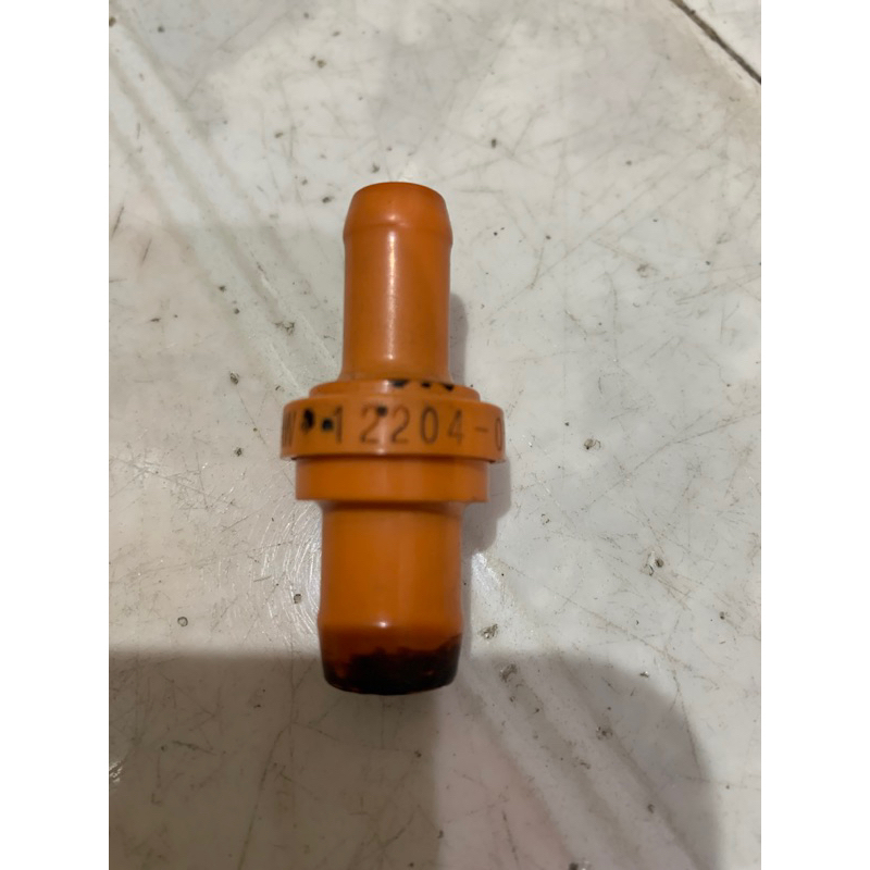 COPOTAN valve ventilator valve pvc avanza gran max innova rush terios calya sigra agya ayla ORIGINAL