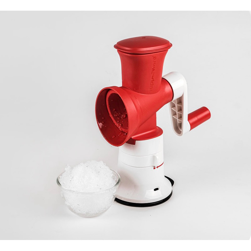 Fusion Master Ice Shaver