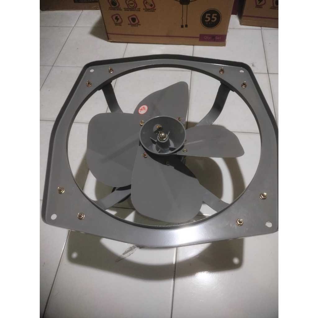 Exhaust Fan Visalux 16 Inch GH-40