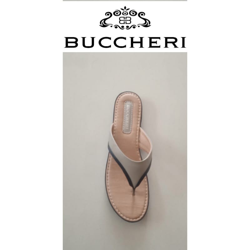 Buccheri Sandal Jepit Wanita SD2022A-CP