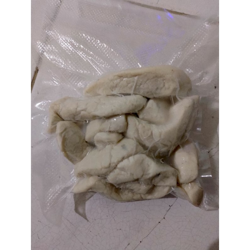

otak otak Sanjaya repack