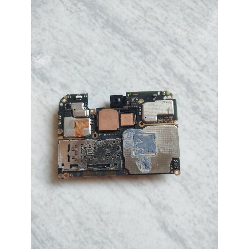 MAINBOARD XIOMI NOTE 9PRO COPOTAN