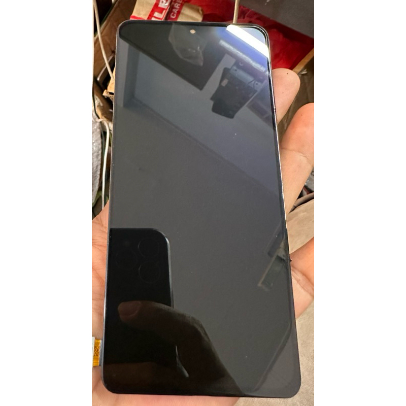 lcd touchscreen poco F3 5G/F3 pro xiaomi/poco F4 5G/redmi K40 K40 original copotan