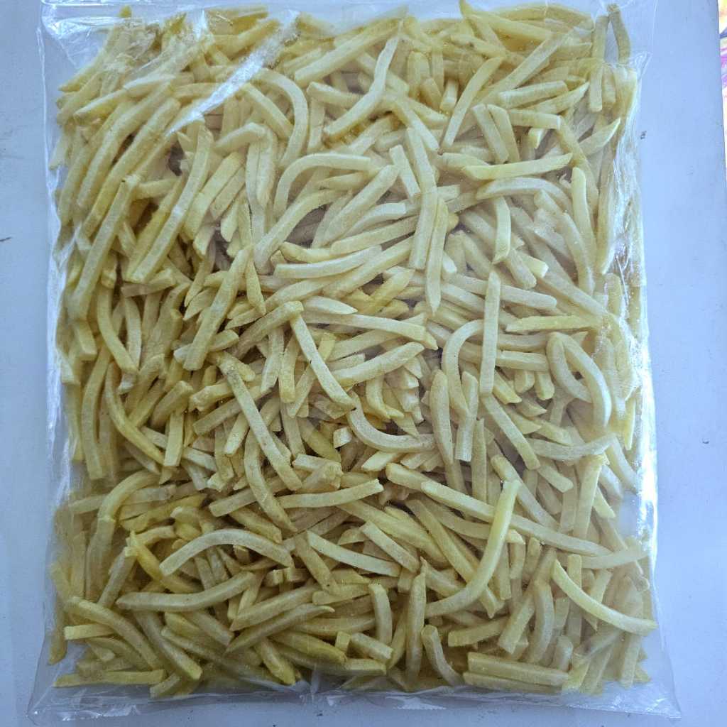 

ISF kentang shoestring 2kg