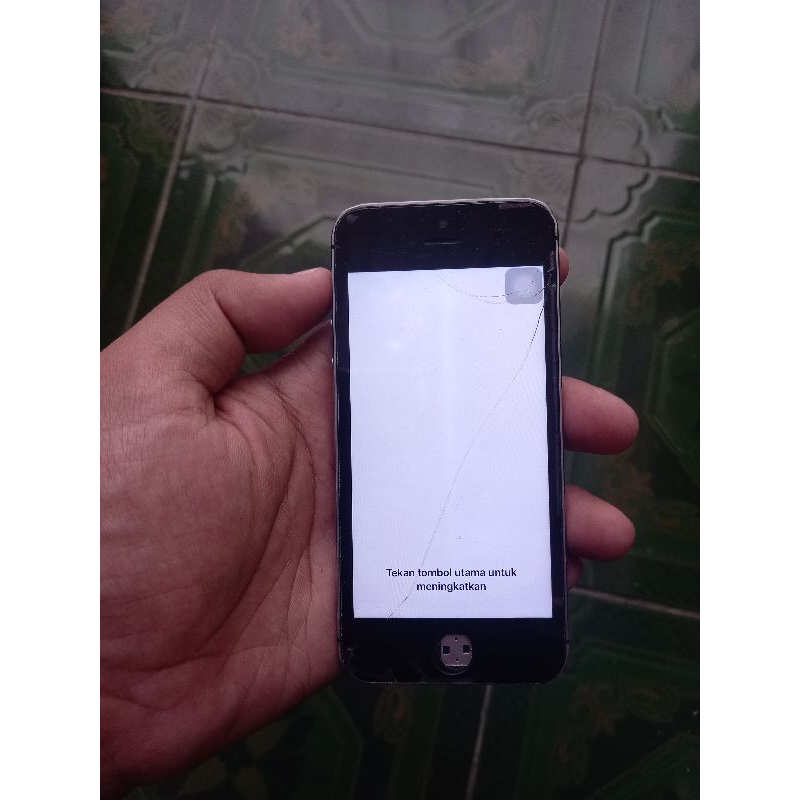 iphone 5s minus