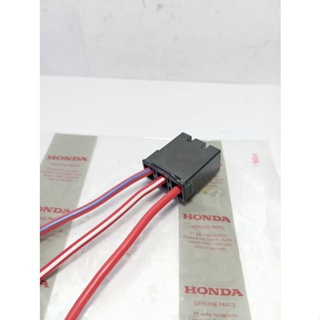 Soket ECU ECM new Vario 150 125 2018 2019 original