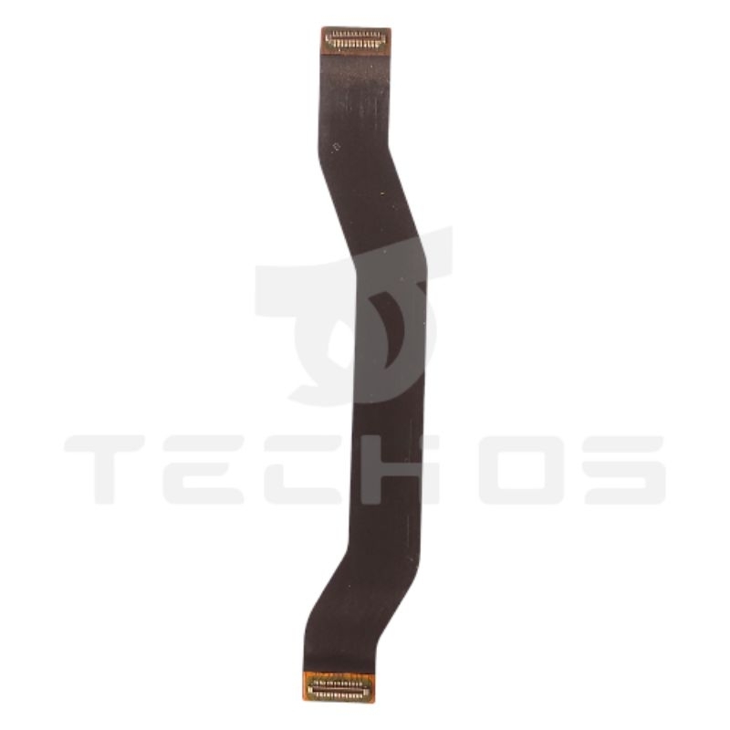 Fleksibel UI board cas redmi note 8 original copotan