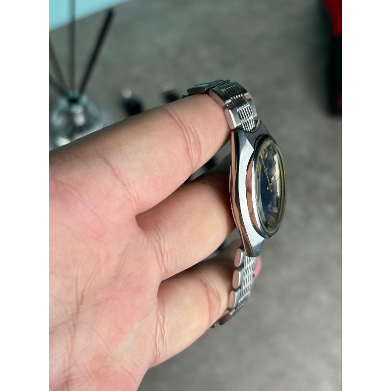 Seiko LM special 5206 Special Order for Mr.A