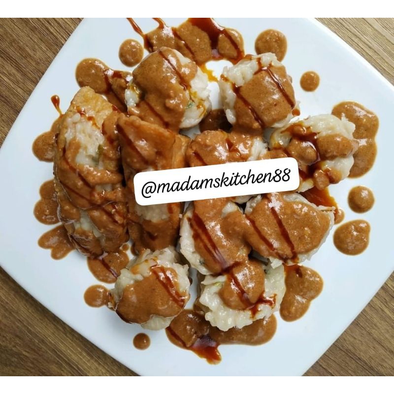 

Siomay Bandung