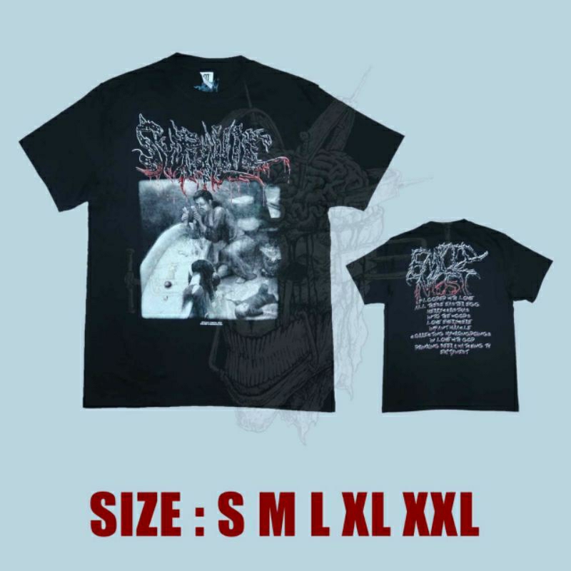 TS - SYPHILIC - Empty Nest