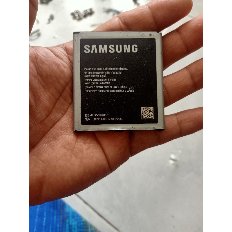 baterai samsung a2 core ori